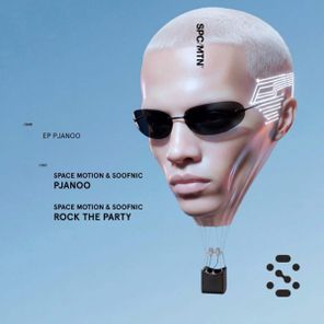 Space Motion, Soofnic – Pjanoo EP