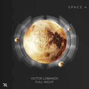 Victor Lobanov – Full Night