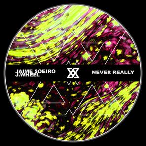 Jaime Soeiro, J.Wheel – Never Really