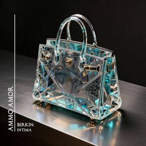 Ammo Amor – Birkin