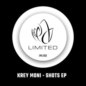 KREY MONI – Shots EP