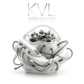KvL – Spring Kyiv
