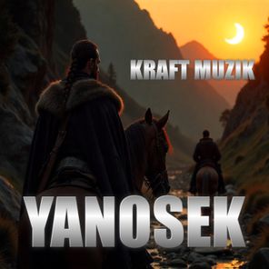 KRAFT MUZIK – Yanosek