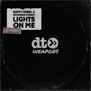 Raffi Habel, Spooner Street – Lights On Me