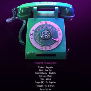 Josh Lee, Tyke – DRX MMW VA ’26