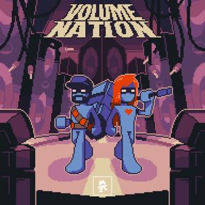 Pegboard Nerds – Volume Nation