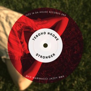 Teboho Nkone – Stronger