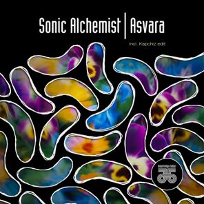 Kapchiz, Sonic Alchemist (AUT) – Asvara