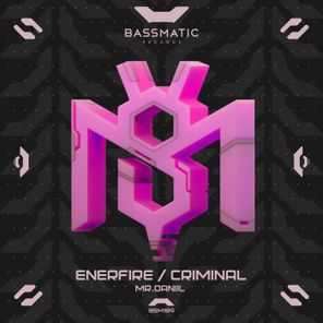 Mr.Daniil – Enerfire / Criminal