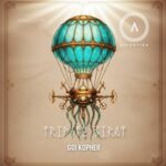 Goi Kopher – Trip to Sirat