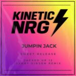 Danny Gibson, Jumpin Jack – Sweet Release (Remixes)