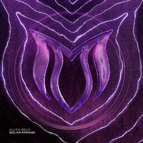 Allen Belg – Solar Mirage