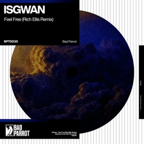 Rich Ellis, Isgwan – Feel Free
