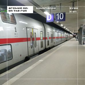 Syberian98 – Archive 02: On The Run