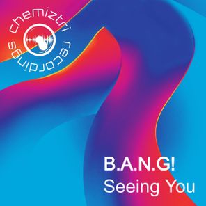 B.A.N.G! - Seeing You 1 B.A.N.G! – Seeing You