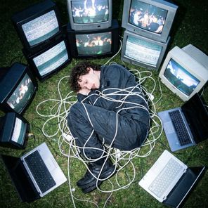 DJ Traytex – Ecstasy