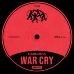 Harmonia - War Cry 3 Harmonia – War Cry