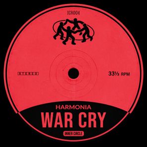 Harmonia – War Cry