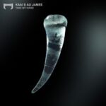 Ali James, Kaai – Take My Hand