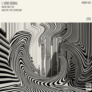 EFK – Void Signal
