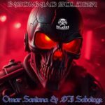 Omar Santana, DJ Sabotage – Insomniac Soldier