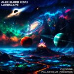 Alex Blond (ITA) – Landscape