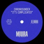 CHRONOSONDER – It’s Complicated
