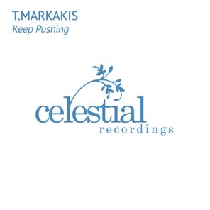 T.Markakis – Keep Pushing