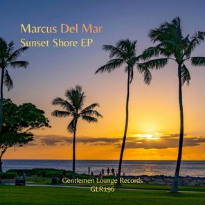 Marcus Del Mar – Sunset Shore