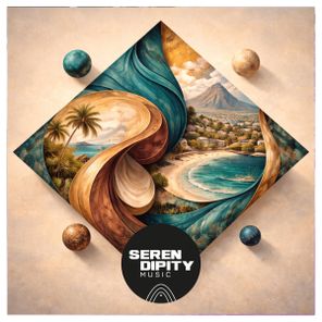 Luigi Da Silva – Tenerife Life EP