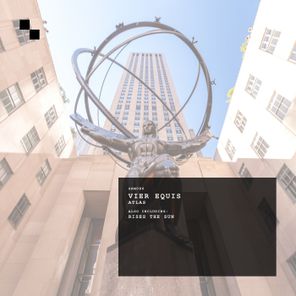 Vier Equis – Atlas