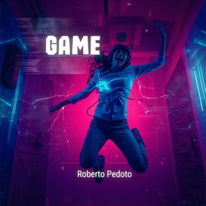 Roberto Pedoto – Game