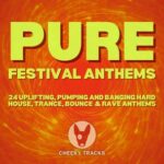 Marc B, Zander Club - Pure Festival Anthems 3 Marc B, Zander Club – Pure Festival Anthems