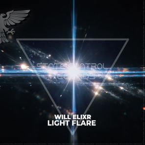 Will Elixr – Light Flare