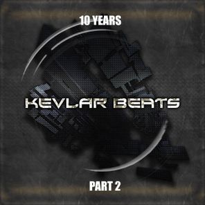 Opius, Omtrek – Kevlar Beats – 10 Years Part 2