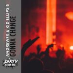 AndrewFx, Kid Ellipsis – Gonna Change