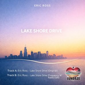 Eric Ross, Frequency M – Lake Shore Drive