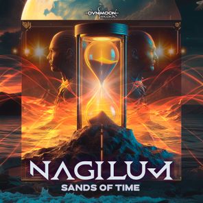 Nagilum – Sands Of Time