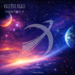 Valerio Reali – Extended Flights