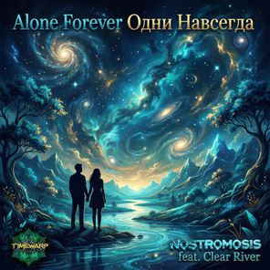 Nostromosis, Clear River – Alone Forever