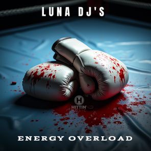LUNA DJ´S – Energy Overload