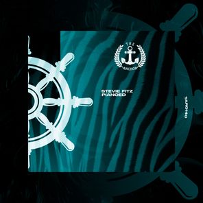 Stevie Fitz – Pianoed