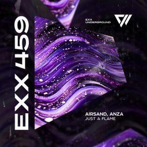 Anza, Airsand – Just A Flame