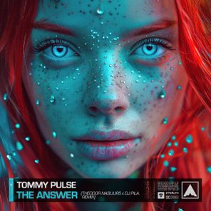 Theodor Nabuurs, DJ Pila – The Answer (Theodor Nabuurs x DJ Pila Remix)