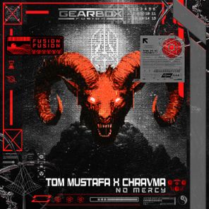Tom Mustafa, Chravma – No Mercy