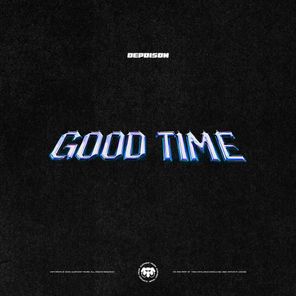 DEPOISON – Good Time