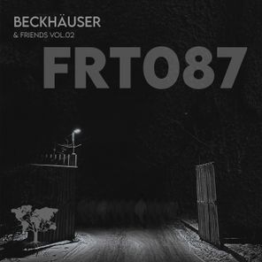 beckhäuser – Beckhäuser and Friends, Vol. 2