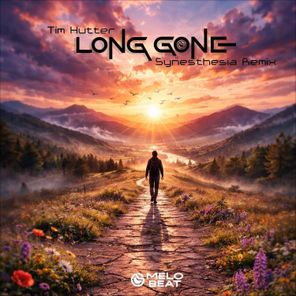 Synesthesia, Tim Hutter – Long Gone