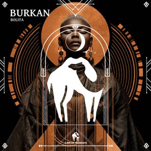 Cafe De Anatolia, Bolita – Burkan