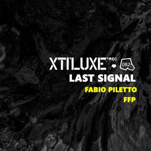 Fabio Piletto, FFP – Last Signal